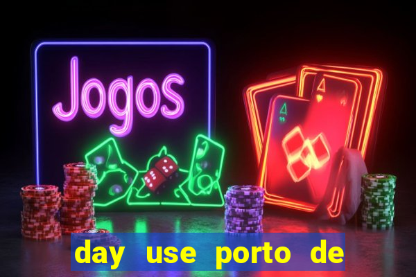 day use porto de galinhas barato
